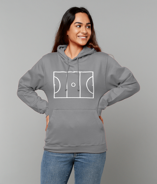 Netball hoodies hotsell